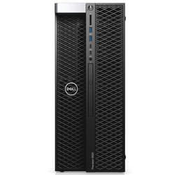 Station de Travail Dell Precision 5820 XCTO Xeon W-2223 16Go 512Go SSD (P5820T1000)