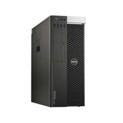 Station de Travail DELL T5810 XEON E5-1620 V3 32 Go 1To