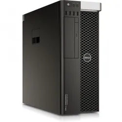 Station de Travail DELL T5810 XEON E5-1620 V3 8 Go 500Go (210-ACQM)