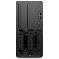 Station de Travail HP Z2 G5 i7 10è Gén 16Go 512Go SSD (5E9V3EA)