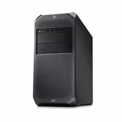 Processeur: Intel Xeon W-2104G (Quad-Core, 3.2 GHz, 8 Mo de Mémoire Cache) - Système d'exploitation: Linux-ready - Mémoire: 1 ...