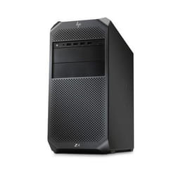 Station de Travail HP Z4 XEON W-2104G 16Go 1To Z4 G4 256GB 5GB P2000 3Y (1JP11AV-70774299)