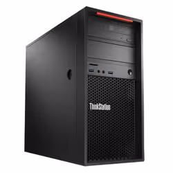 ThinkStaton LENOVO P410 - Format: Tour - Processeur: Intel Xeon E5-1620 v4 (3,5 GHz Up to 3.8 GHz, 10 Mo de mémoire cache, 4  ...