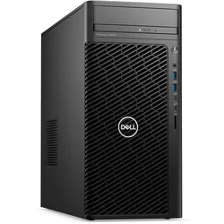 Station de Travail Tour Dell Precision 3680 / i9-14900K / Nvidia RTX 2000 Ada 16G / 32 Go DDR5 / 1 To / Windows 11 Pro