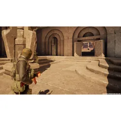 Steam Counter Operation Online Anglais PC
