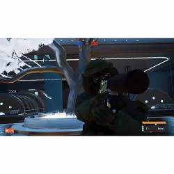 Steam Counter Operation Online Anglais PC - Vue supplémentaire 2