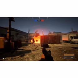 Steam Counter Operation Online Anglais PC - Vue supplémentaire 3