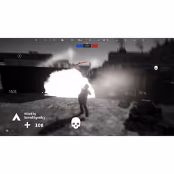Steam Counter Operation Online Anglais PC - Vue supplémentaire 5