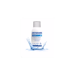 Stoderma Orthokare bain de bouche 250ml