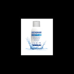 Stoderma Orthokare bain de bouche 250ml
