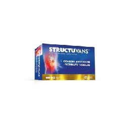 Structuvans B/30 - Chaussures de sécurité légères