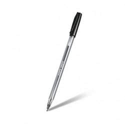 Stylo à Bille CLARO Crafty - Noir