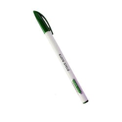 Stylo à Bille CLARO Stelo - Vert