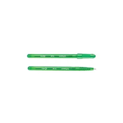 Stylo à Bille MAPED ICE Medium - Bleu (224430)