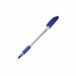 Stylo à bille Nuovo Trino 0.7mm Stylo à bille Nuovo Trino - Encre de qualité, séchage rapide et écriture douce - Haute précis ...