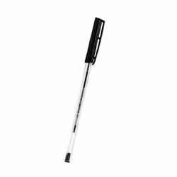 Stylo à Bille PENSAN - Largeur de trait: moyenne environ 1.0 mm - Design ergonomique du corps - Encre lisse à flux élevée - S ...