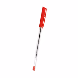 Stylo à Bille PENSAN - Largeur de trait: moyenne environ 1.0 mm - Design ergonomique du corps - Encre lisse à flux élevée - S ...