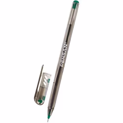 Stylo à Bille PENSAN MY TECH - Largeur de trait: 0.7 mm - Stylo-bille de qualité - Lisse et confortable lors de l'écriture et ...