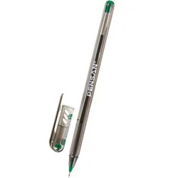 Stylo à Bille PENSAN My TECH - Vert