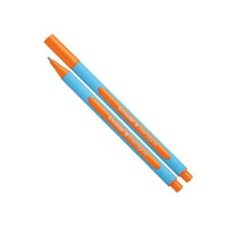 Stylo à bille SCHNEIDER -Slider Edge XB - Orange
