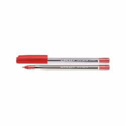Stylo à Bille SCHNEIDER TOPS 505 M 1.4 mm Rouge