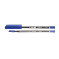 Stylo à Bille SCHNEIDER Tops 505 M - Bleu