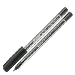 Stylo à Bille SCHNEIDER Tops 505 M - Noir