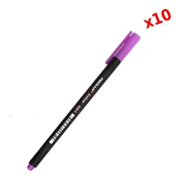Stylo Feutre PENSAN TRIPLUS Fine Liner - Violet