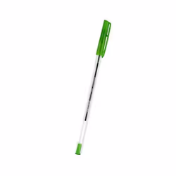 Stylos à Bille PENSAN - Largeur de trait: moyenne environ 1.0 mm - Design ergonomique du corps - Encre lisse à flux élevée -  ...