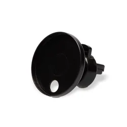 Support Actif Mobile Noir pour Smartphone - Ksix B9000SU20