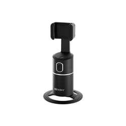 Support Actif pour Mobile/Smartphone - Noir