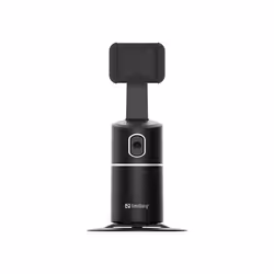 Support Actif pour Mobile/Smartphone - Noir