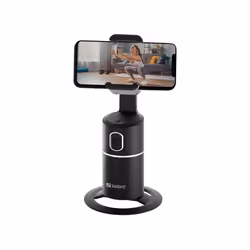 Support Actif pour Mobile/Smartphone - Noir - Vue supplémentaire 7