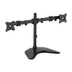 Support de bureau SBOX LCD-F024-2 / 13"-27"
