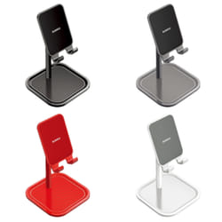 Support de Bureau Universel Kaku KSC-323 Blanc