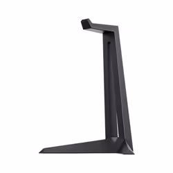 Support de casque TRUSTGXT 260 CENDRILLON - Hauteur du support: 24 cm - Les coussinets en caoutchouc assurent la stabilité et ...