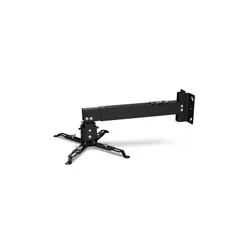 Support de projecteur OVERMAX - Noir