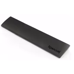 Support de Repose Poignet REDRAGON METEOR P037 L Pour Clavier - Noir