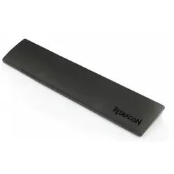 Support de Repose Poignet REDRAGON METEOR P037 L Pour Clavier - Noir