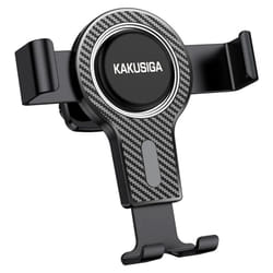 Support de Voiture Kaku KSC589 Noir - Pièce de Réparation pour Véhicule