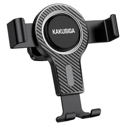 Support de Voiture Kaku KSC589 Noir - Pièce de Réparation pour Véhicule