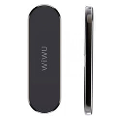 Support Magnétique Lotto Wiwu PL700 Pour Voiture - Noir