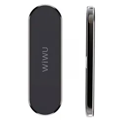 Support Magnétique Lotto Wiwu PL700 Pour Voiture - Noir