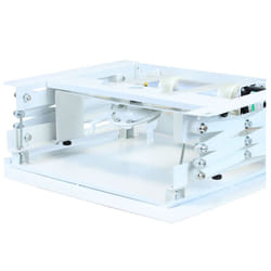 Support Motorisé Pour Vidéo Projecteur Kimex Hauteur 100Cm Wi-Fi