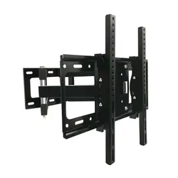 Support Mural CP402 Pour TV 26"- 55" Noir