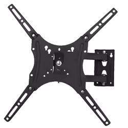 Support TV Mobil Ecosat M-2750 - Taille écran : 27" - 50" - Poids Maximum Du Moniteur : jusqu'à 20 kg - Inclinaison Verticale ...