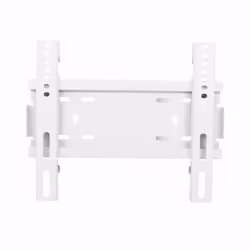 Support Mural Ecosat WSD-4285 Pour TV 42"- 85" Blanc