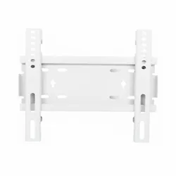 Support Mural Ecosat WSD-4285 Pour TV 42"- 85" Blanc