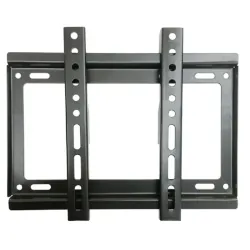 Support Mural Fixe pour TV 14"-42"