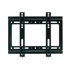 Support Mural Fixe Pour TV 14-42" - Noir (1200003)"